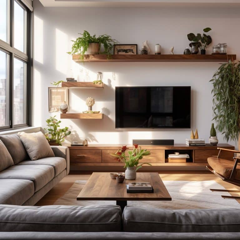 Idee Deco Etagere Murale