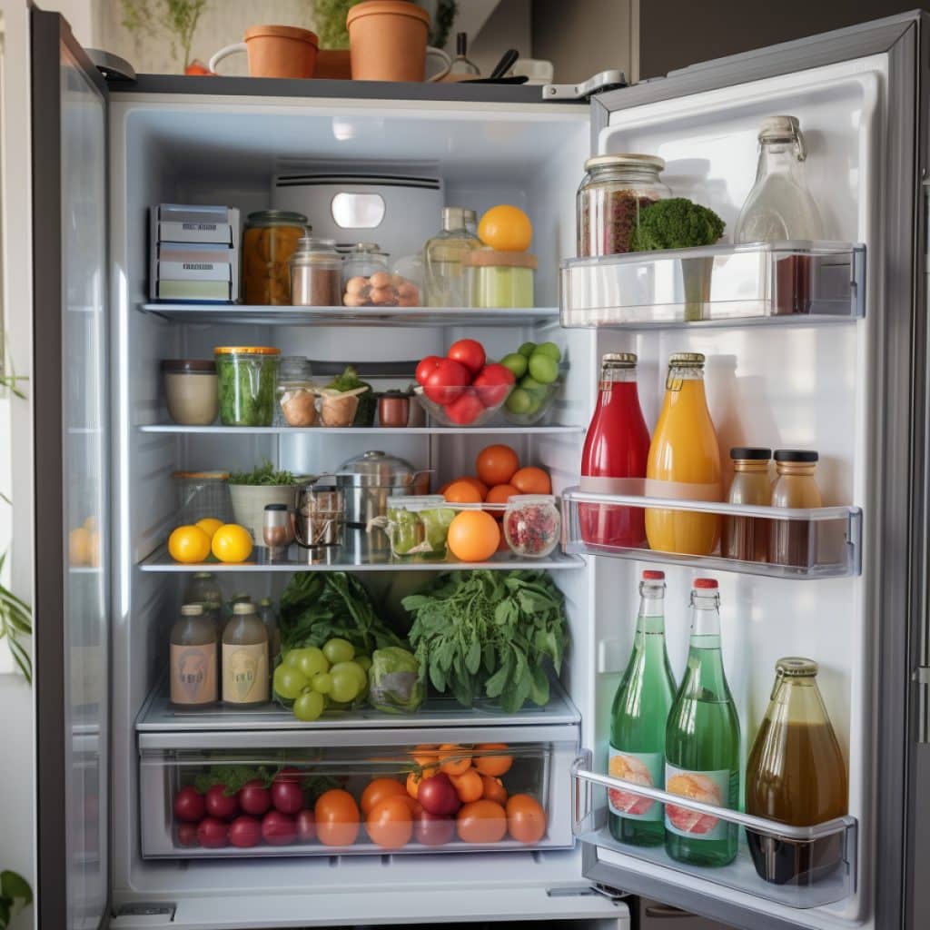Comment choisir un frigo selon sa classe énergétique ? pour une — free download