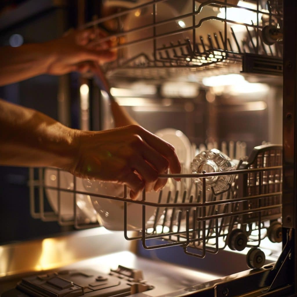 Astuces simples pour déboucher un lavevaisselle soimême SDE68 Habitat — free download