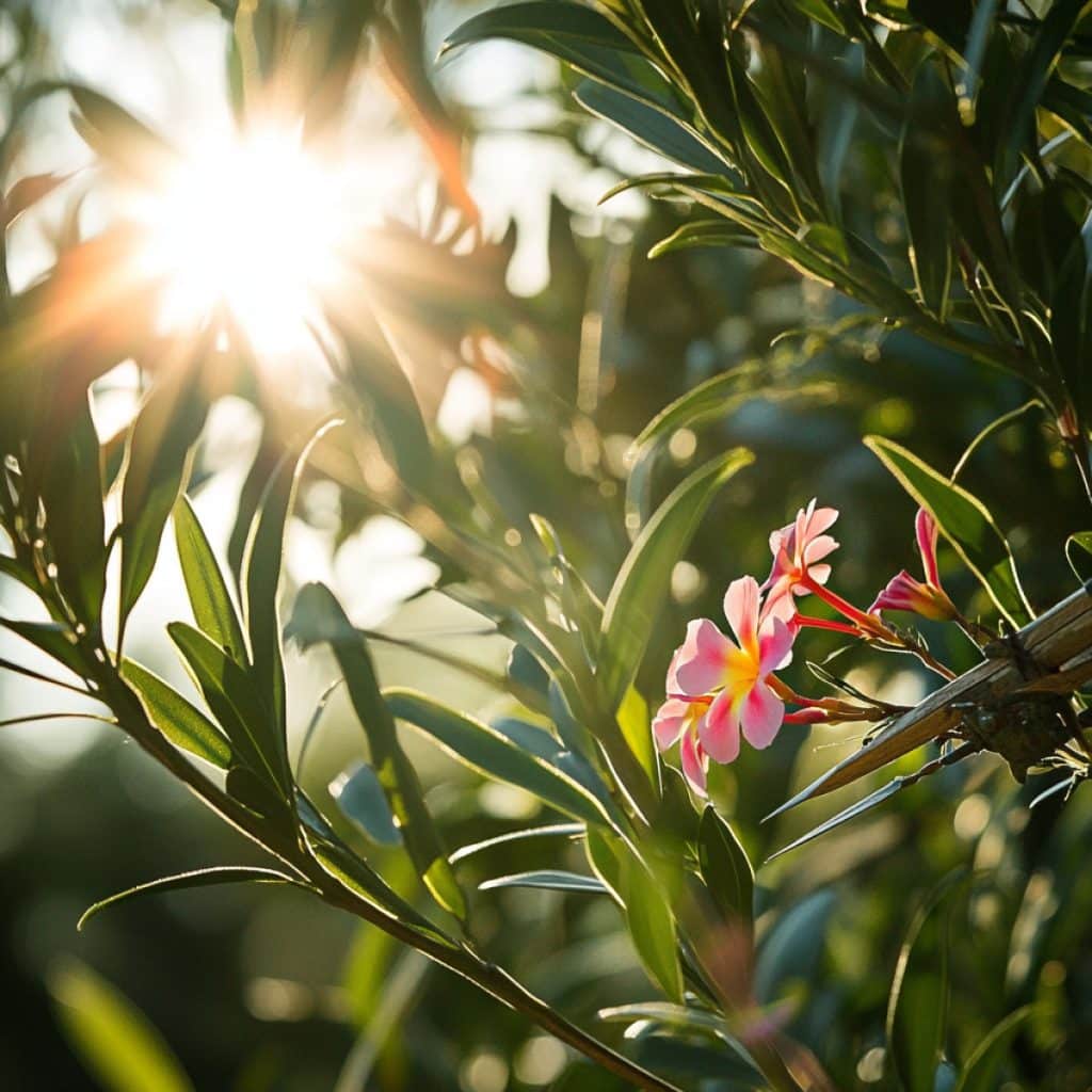 Quand et comment tailler les lauriers roses conseils pour des plantes — free download