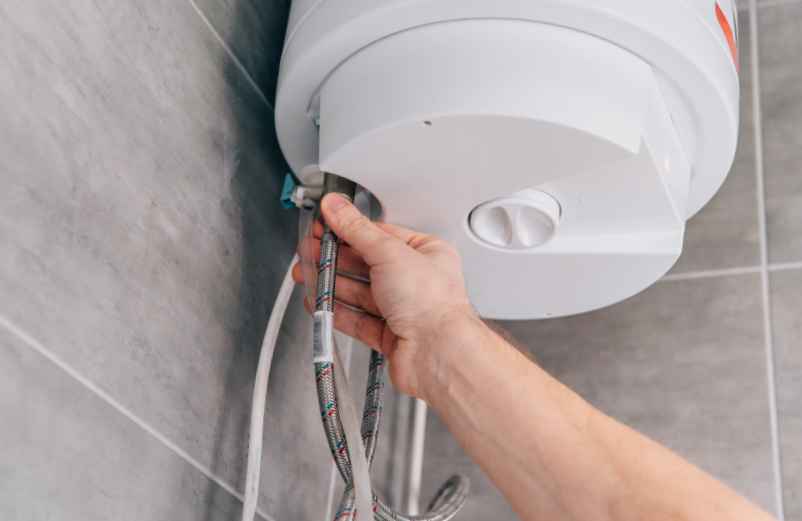 Comment vider un cumulus en panne étape par étape ?-SDE68 Habitat