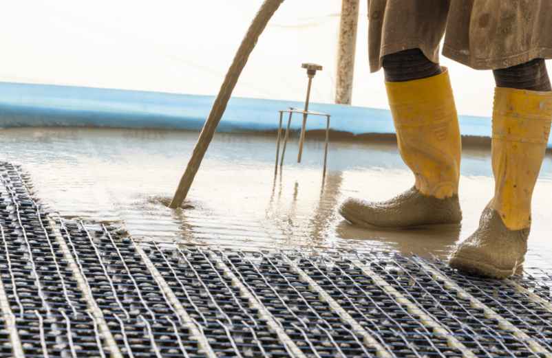 Identifier les signes d'un circuit emboué-SDE68 Habitat