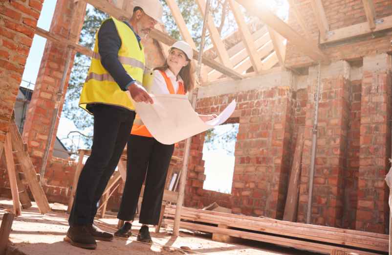 Permis de construire : quel délai de validité en France ?-SDE68 Habitat