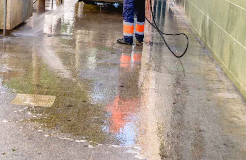 Protection et durée de vie du système de chauffage-SDE68 Habitat