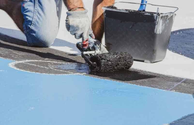 Pourquoi est-ce une bonne idée de peindre son sol en béton ? SDE68 Habitat